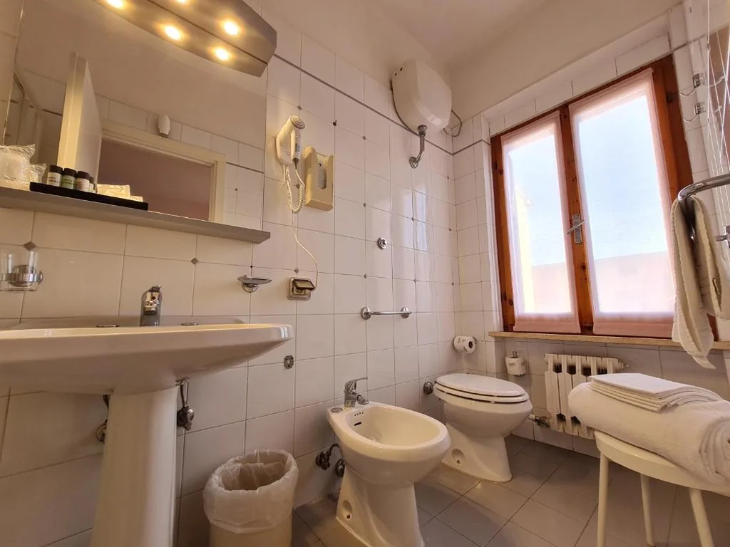 Hotel Da Graziano — foto 7