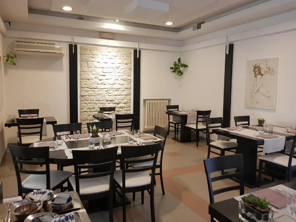 Hotel Da Graziano — foto 8