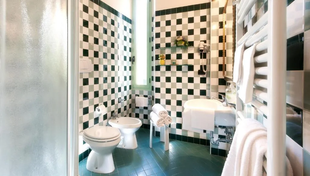 Hotel Da Vinci — foto 4