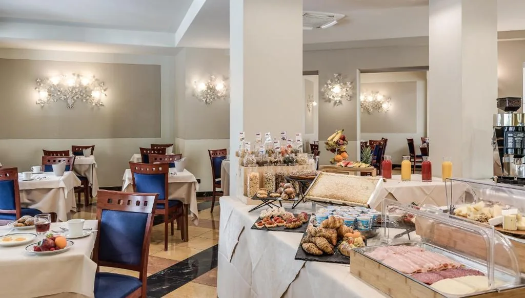Hotel Da Vinci — foto 6