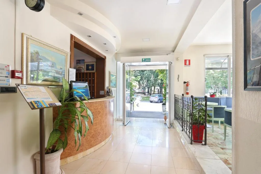 Hotel Daisy — foto 3