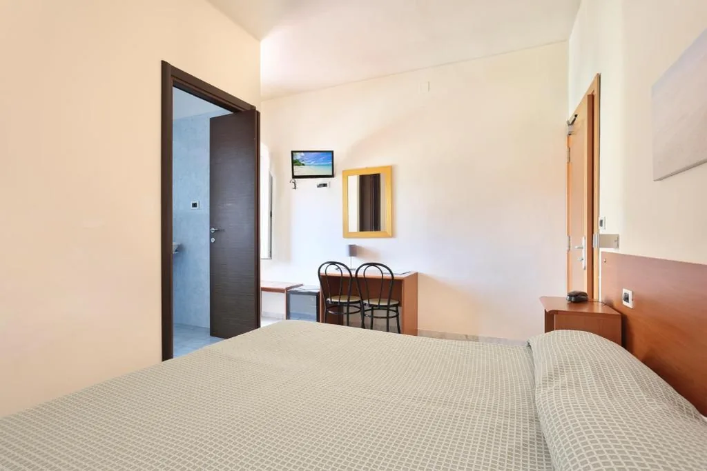 Hotel Daisy — foto 4