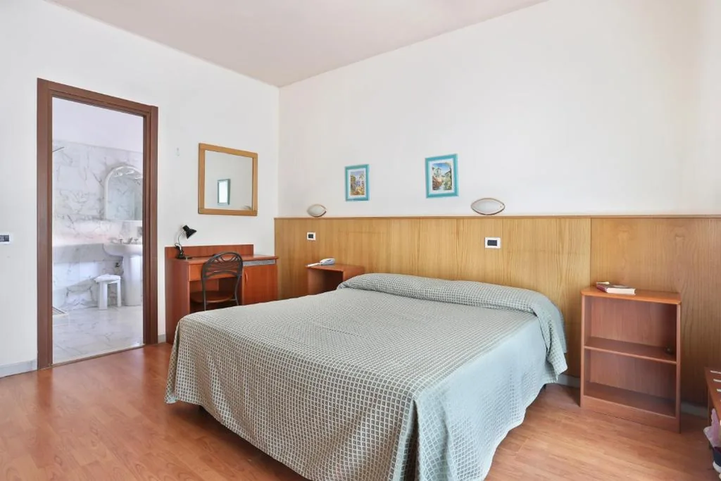 Hotel Daisy — foto 5