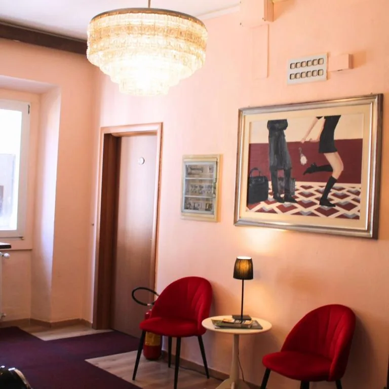 Hotel Dali — foto 8