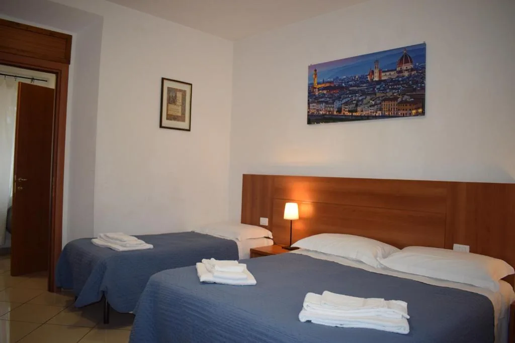 Hotel Dalmazia