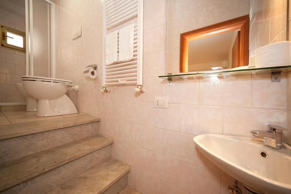 Hotel Dalmazia — foto 3