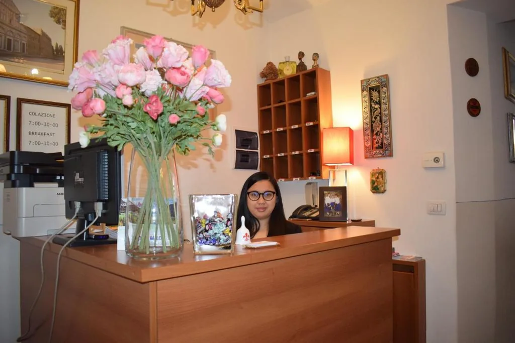 Hotel Dalmazia — foto 5