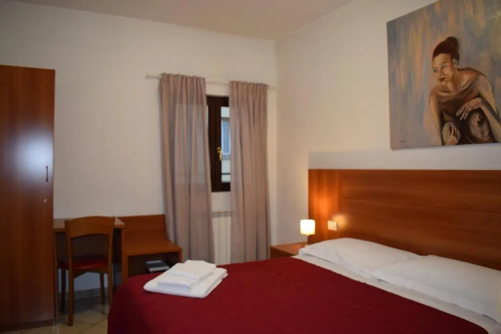 Hotel Dalmazia — foto 6