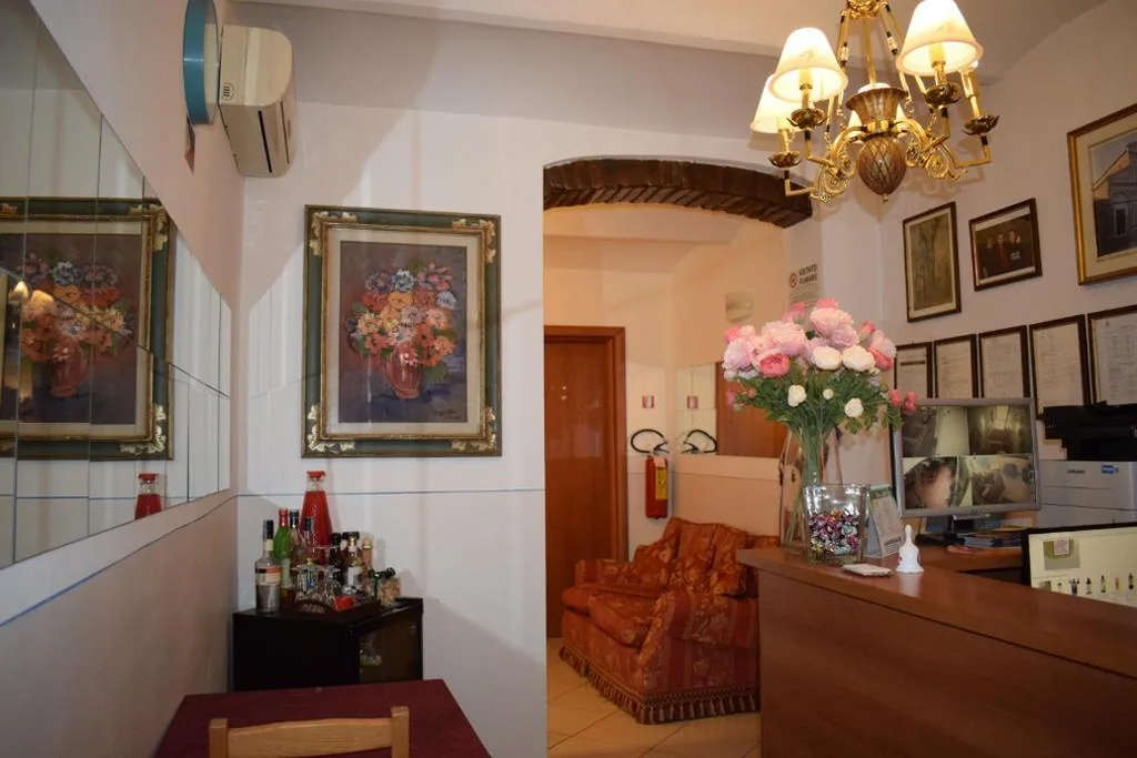Hotel Dalmazia — foto 7
