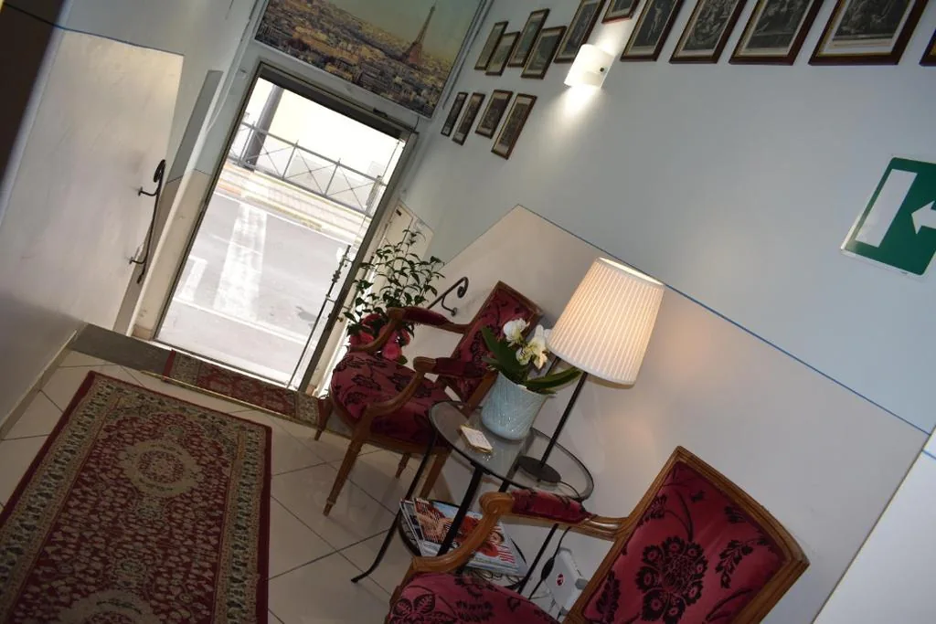 Hotel Dalmazia — foto 8