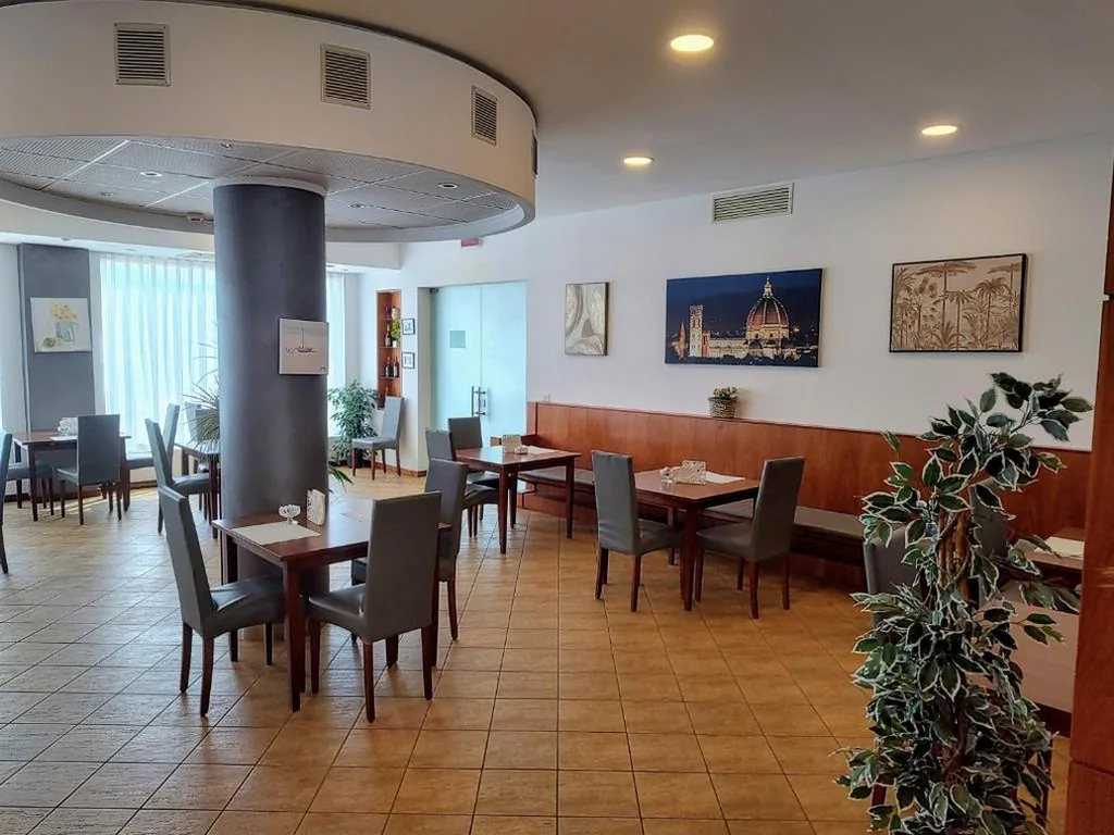Hotel Datini — foto 3