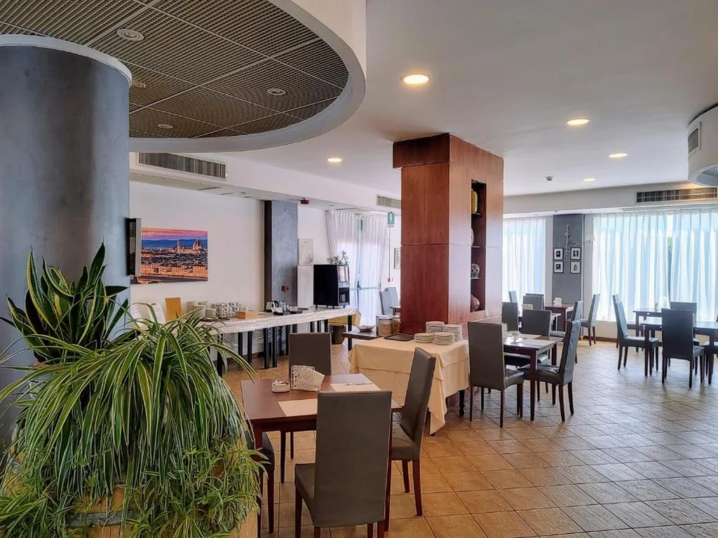 Hotel Datini — foto 4