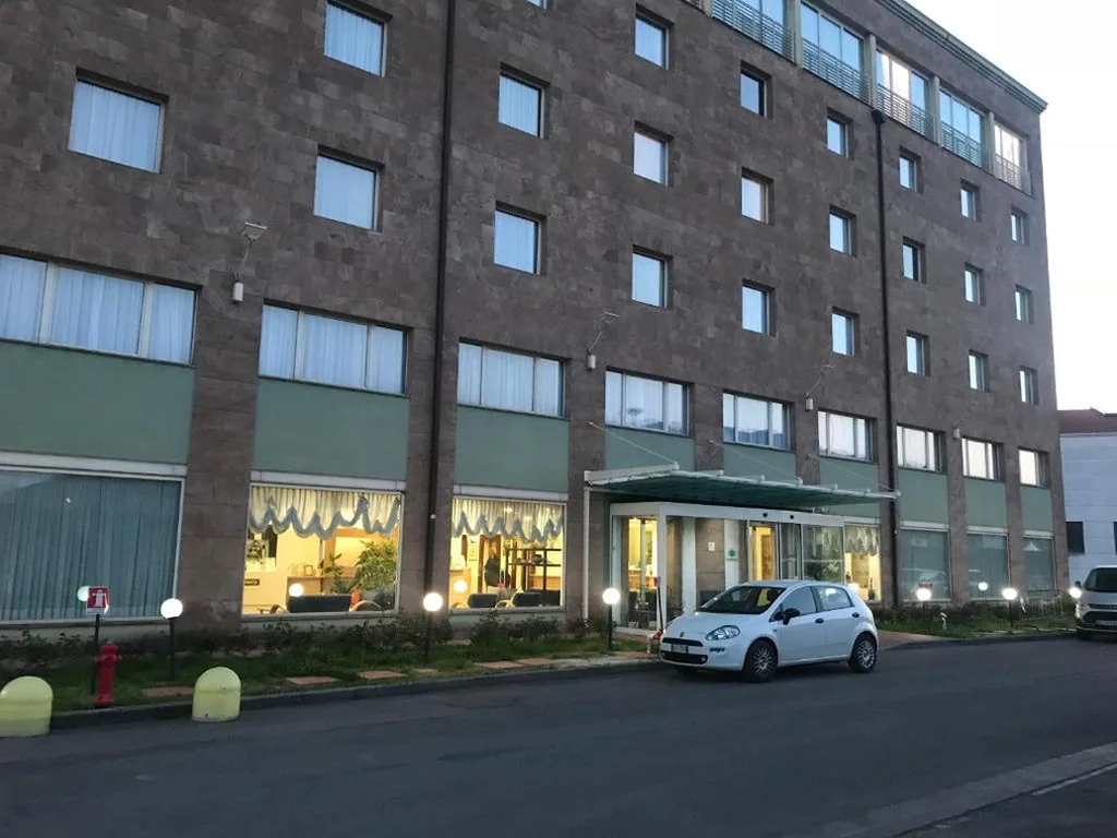Hotel Datini — foto 7
