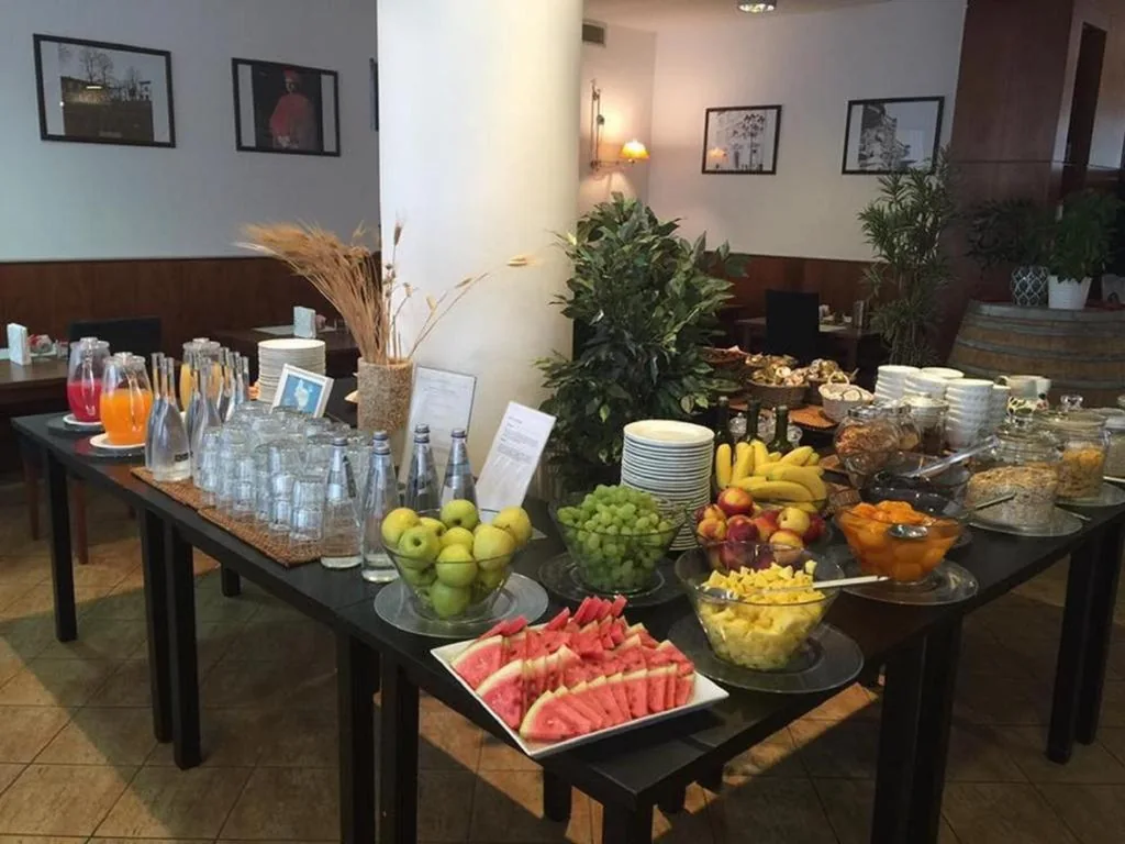Hotel Datini — foto 8