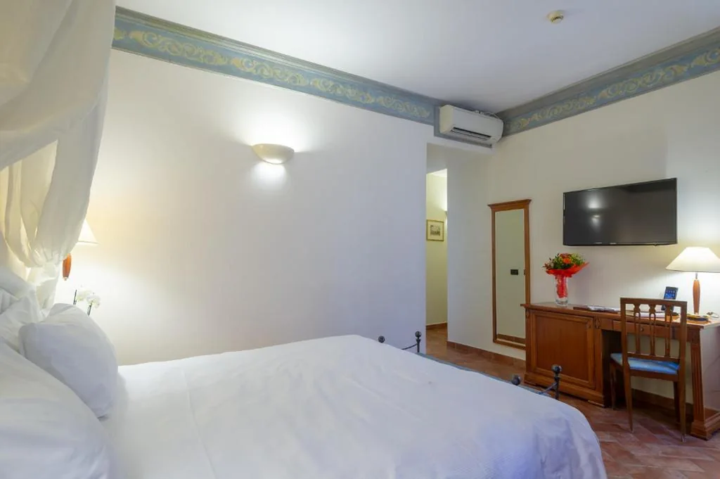 Hotel Davanzati — foto 5