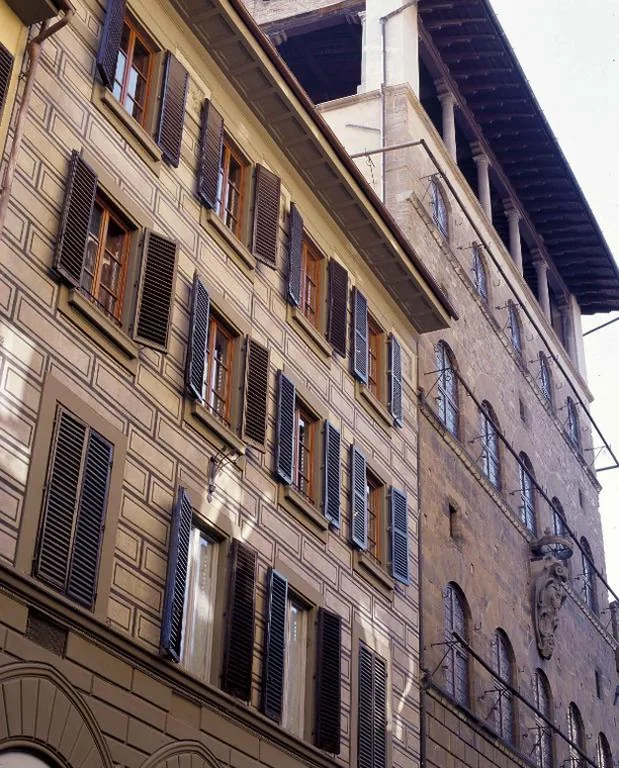 Hotel Davanzati — foto 6