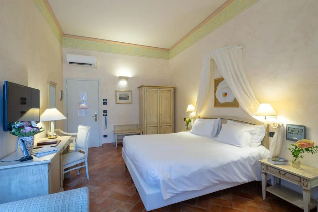 Hotel Davanzati — foto 7