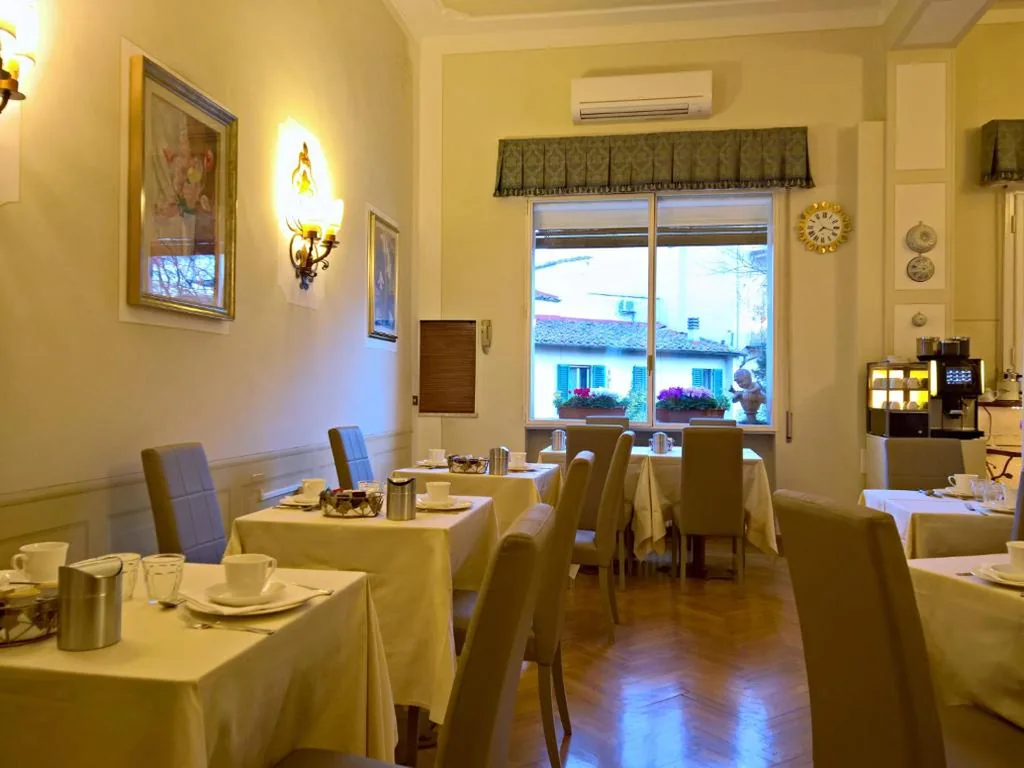 Hotel David — foto 4