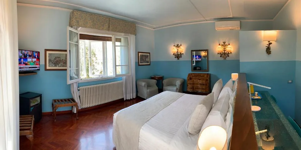 Hotel David — foto 5