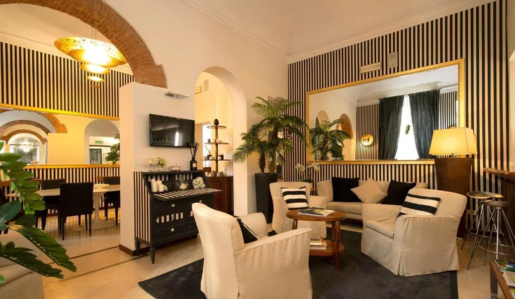 Hotel De La Pace, Sure Hotel Collection by Best Western — foto 3