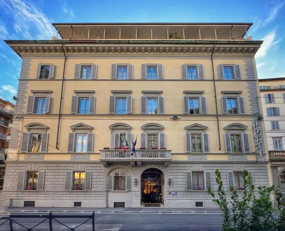 Hotel De La Pace, Sure Hotel Collection by Best Western — foto 4