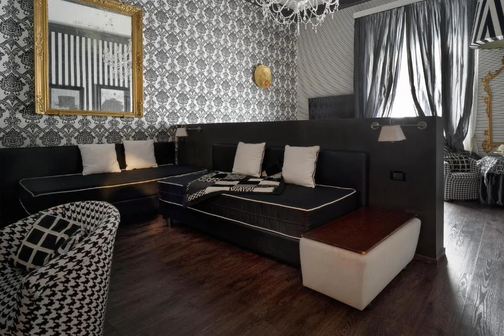 Hotel De La Pace, Sure Hotel Collection by Best Western — foto 7