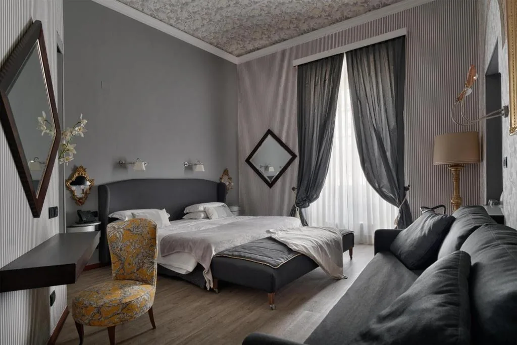Hotel De La Pace, Sure Hotel Collection by Best Western — foto 8