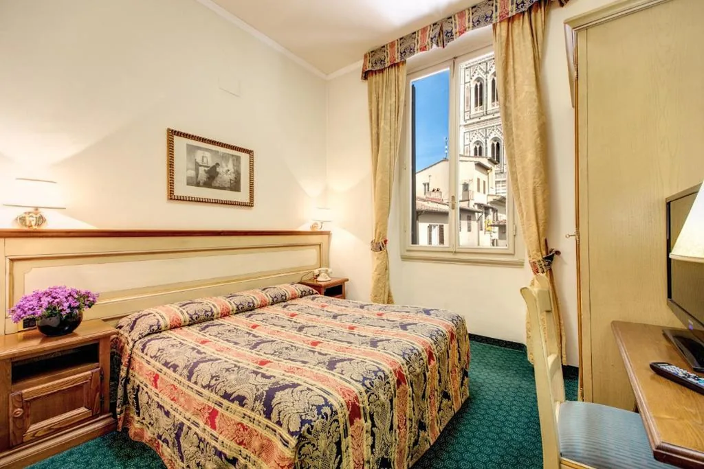 Hotel De Lanzi