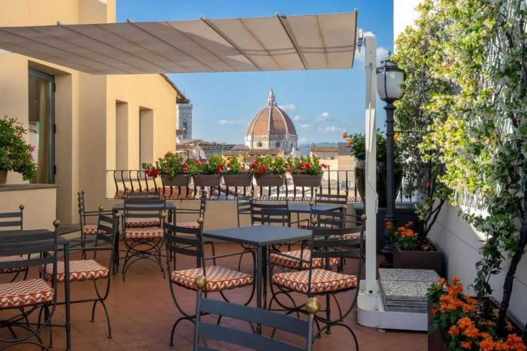 Hotel degli Orafi