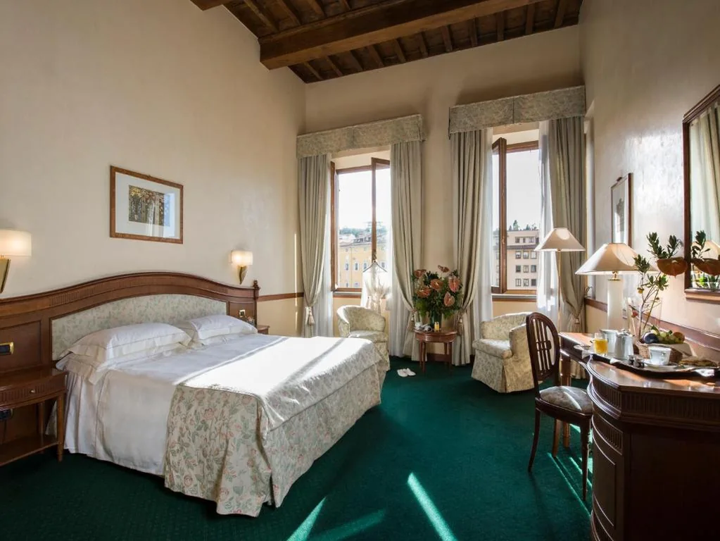 Hotel degli Orafi — foto 3