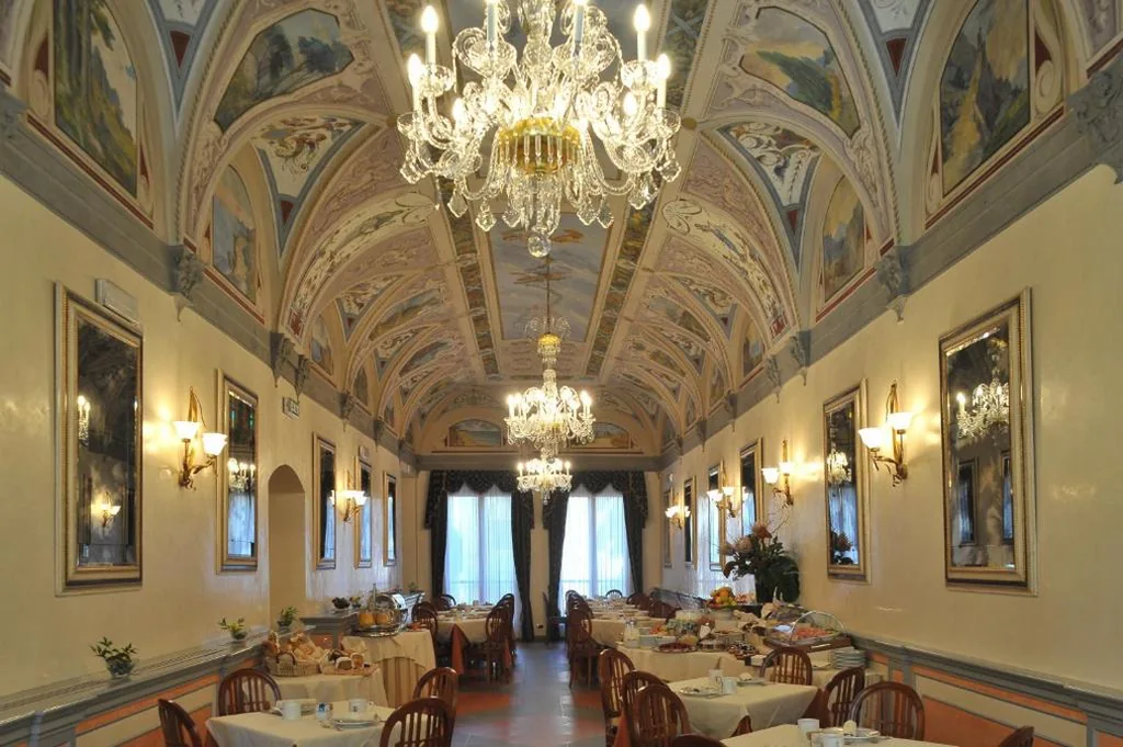 Hotel degli Orafi — foto 4