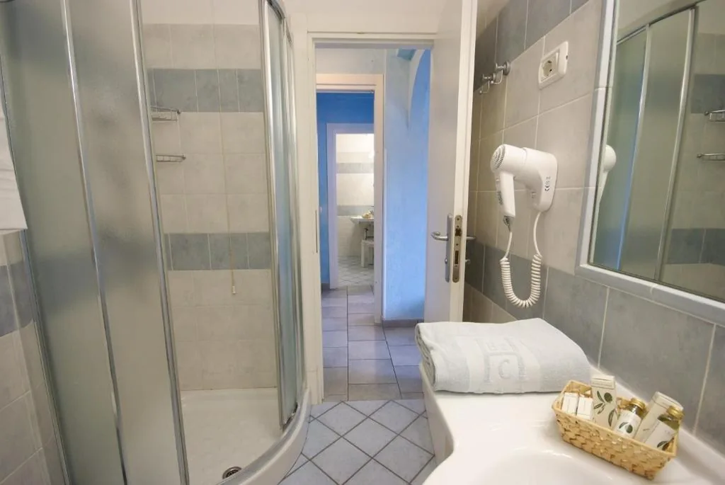 Hotel dei Coralli — foto 3