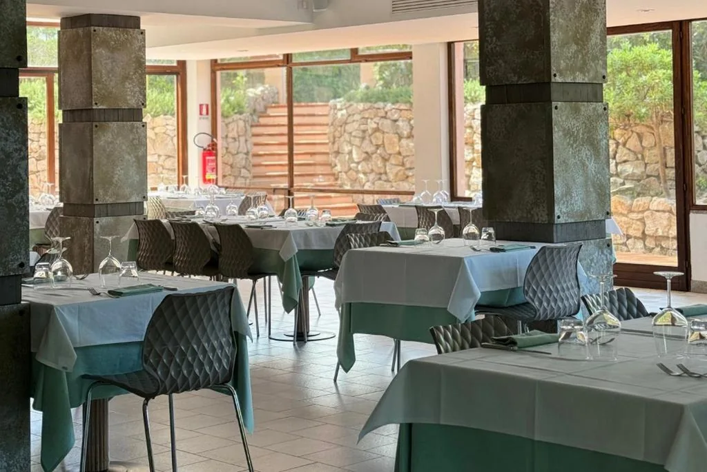 Hotel dei Coralli — foto 5