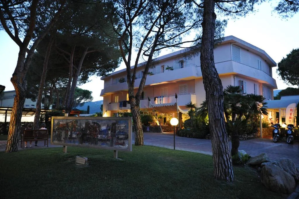 Hotel dei Coralli — foto 7