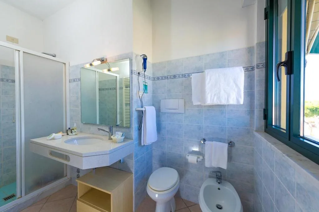 Hotel Dei Tigli — foto 3