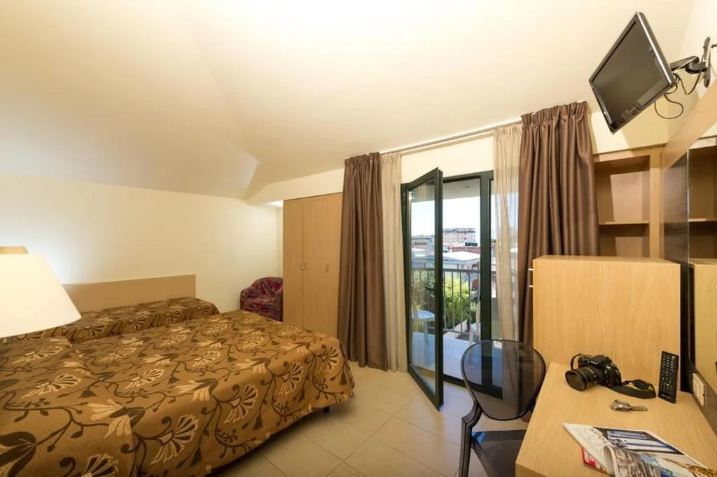 Hotel Dei Tigli — foto 5
