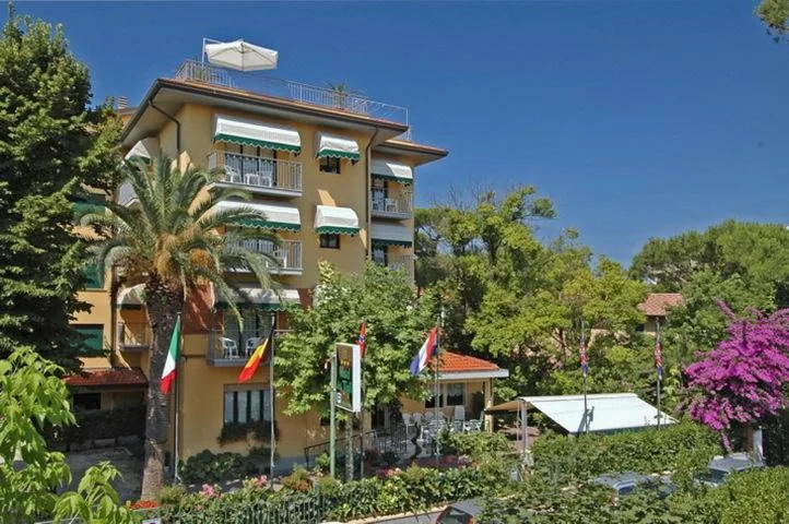 Hotel Dei Tigli — foto 6