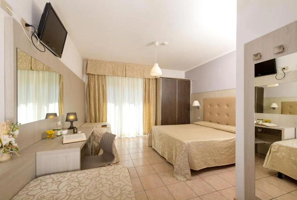 Hotel Dei Tigli — foto 8