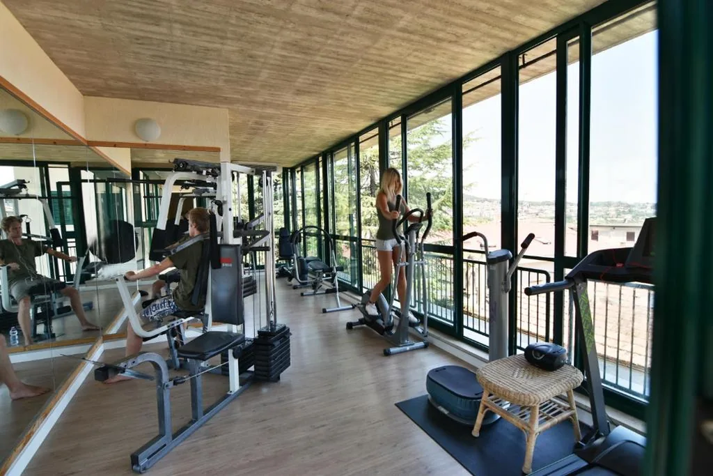 Hotel Del Buono Wellness & Medical Spa — foto 3