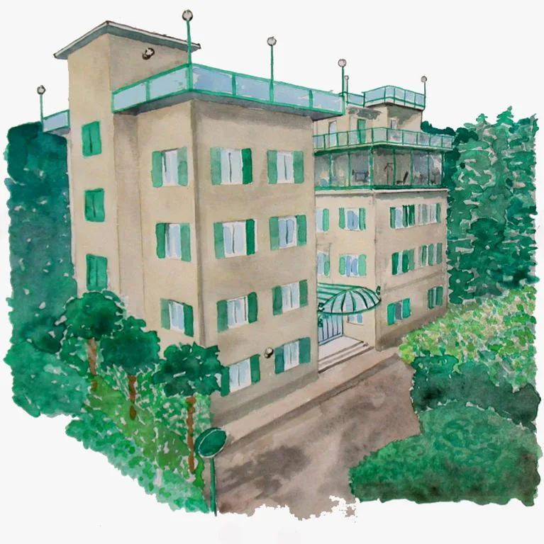 Hotel Del Buono Wellness & Medical Spa — foto 4