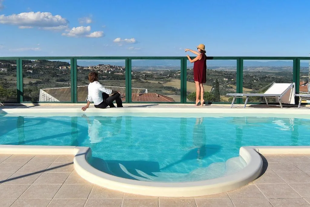 Hotel Del Buono Wellness & Medical Spa — foto 5