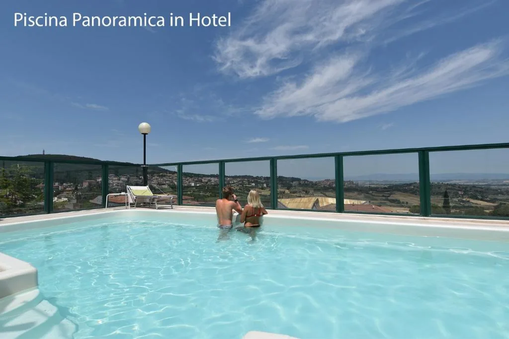 Hotel Del Buono Wellness & Medical Spa — foto 6