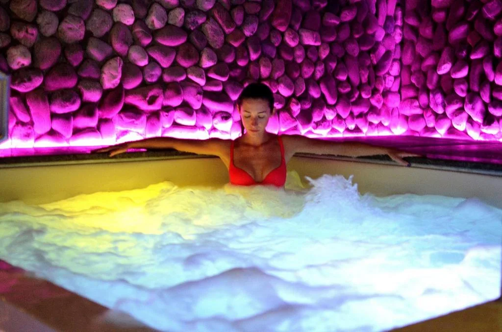 Hotel Del Buono Wellness & Medical Spa — foto 7