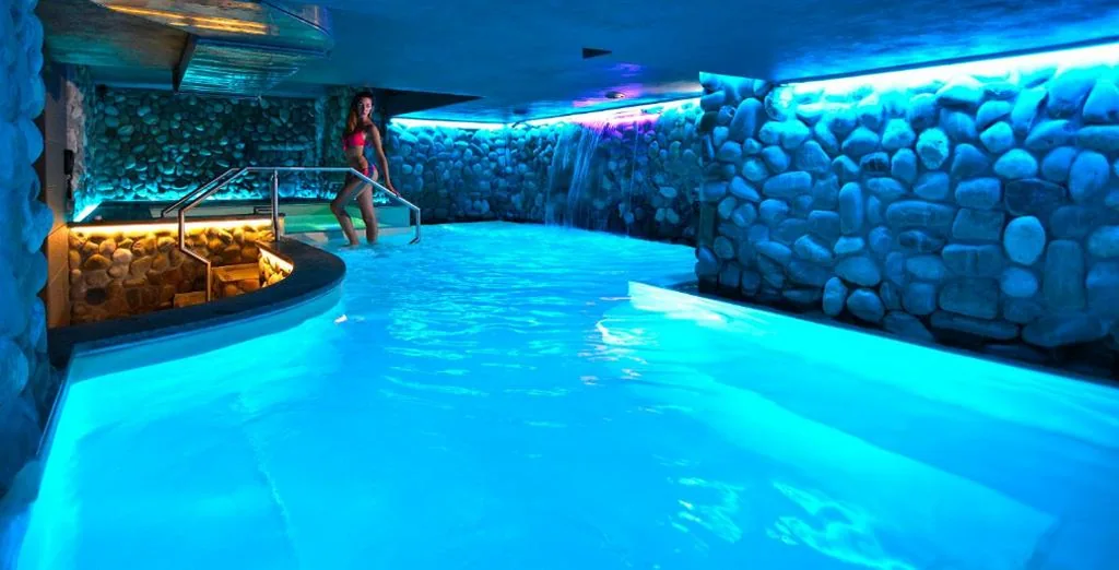 Hotel Del Buono Wellness & Medical Spa — foto 8