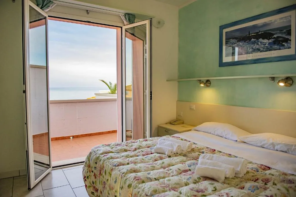 Hotel del Sole