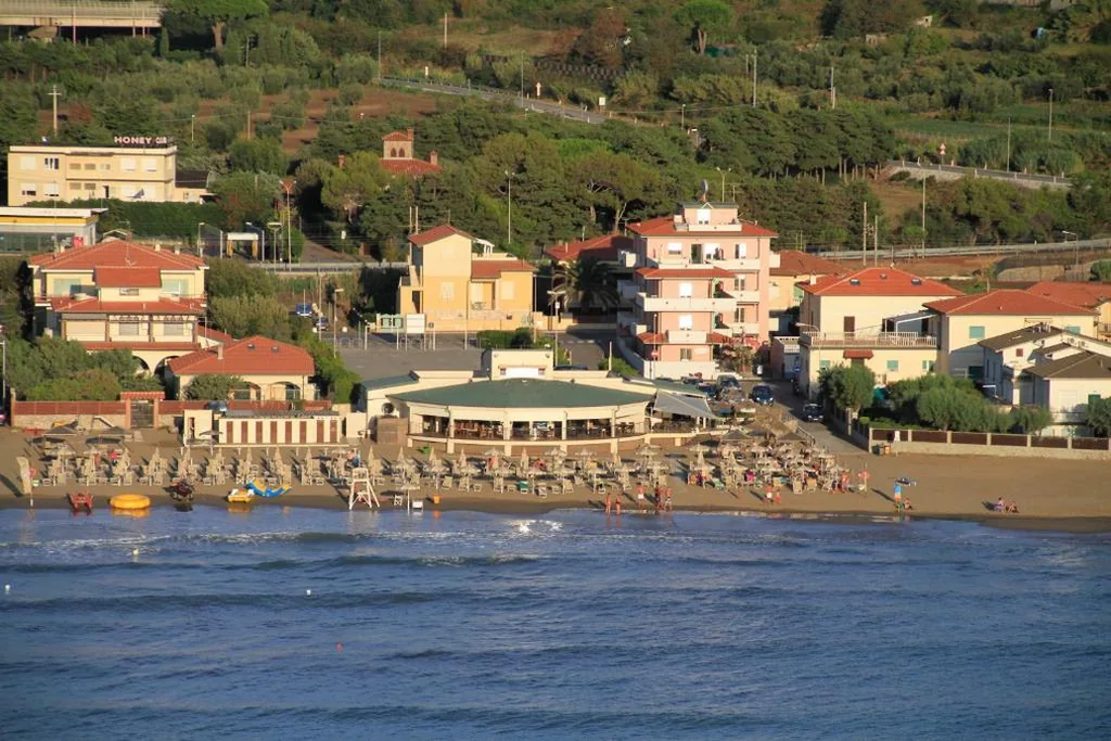 Hotel del Sole — foto 7