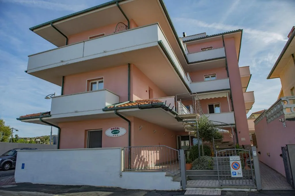 Hotel del Sole — foto 8