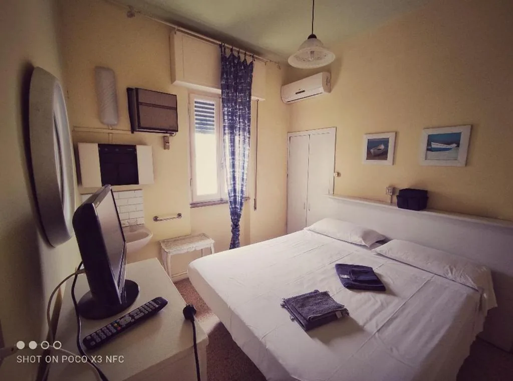 Hotel Delhy — foto 4