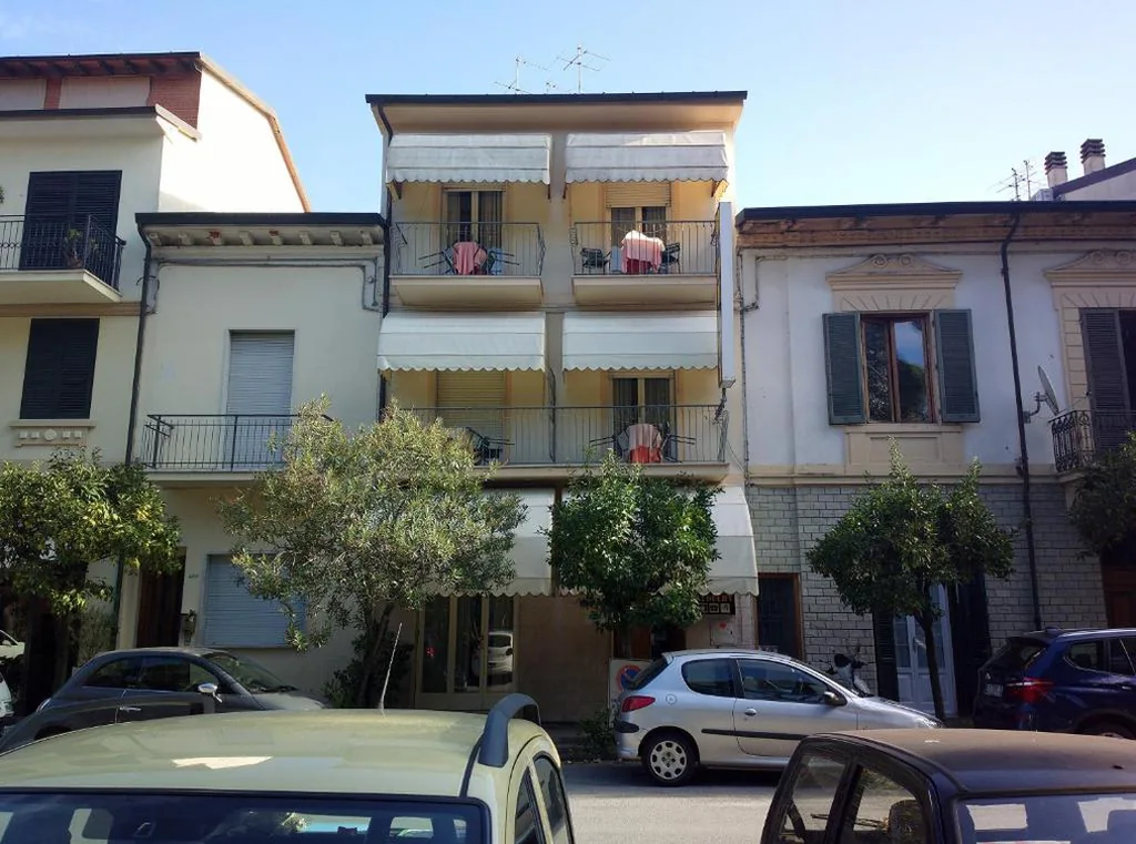 Hotel Delhy — foto 8
