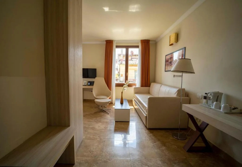 Hotel della Signoria — foto 5